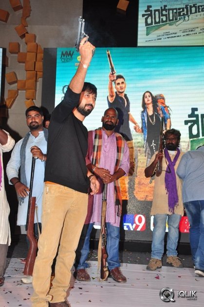 Shankarabharanam-Movie-Audio-Launch